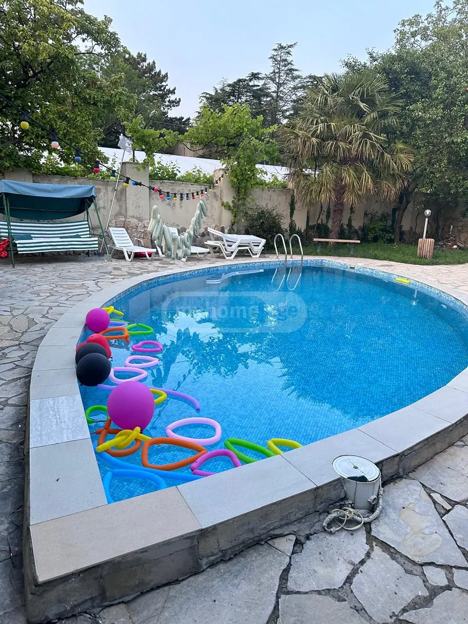 Daily Rent 7 Room Country House, 1 of 12