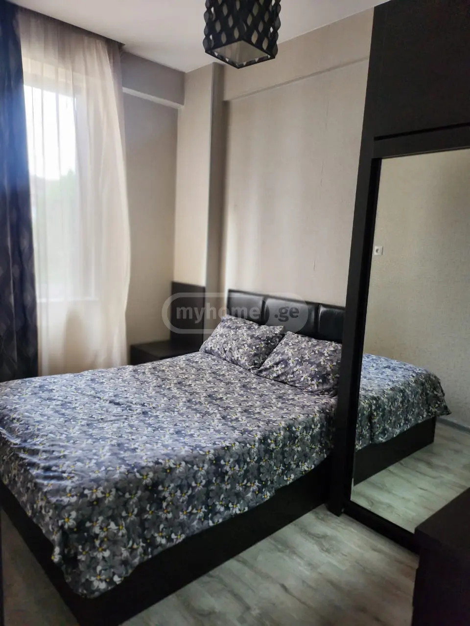 Daily Rent 3 Room Apartment Didubeshi, 1 of 8