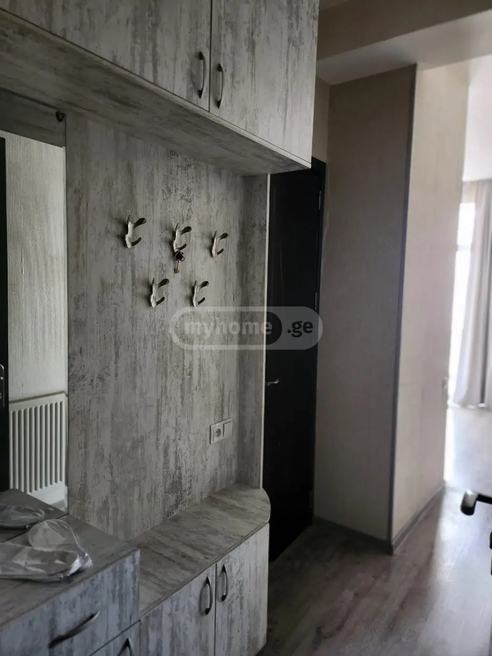 Daily Rent 3 Room Apartment Didubeshi, 5 of 8