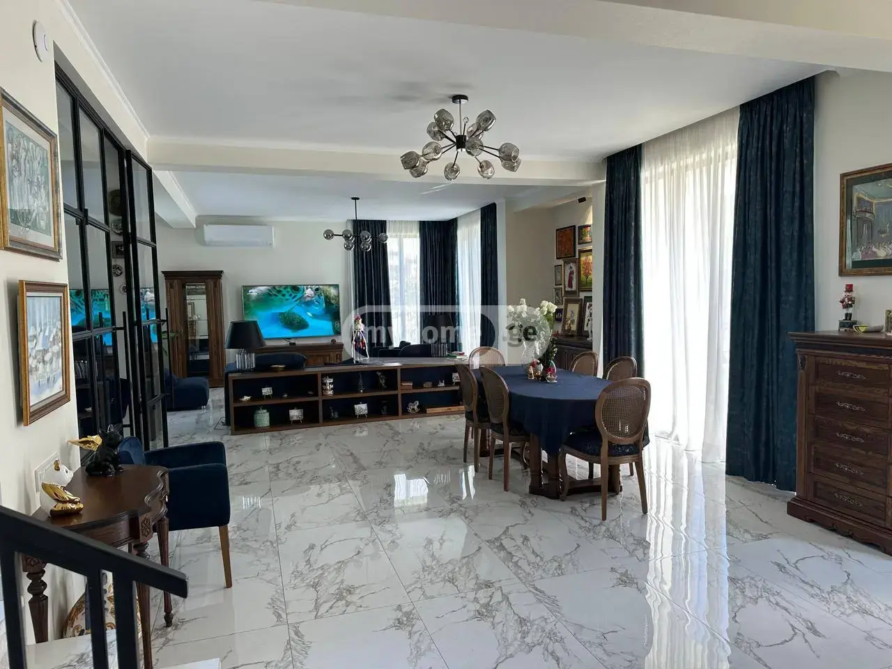 For Sale 10+ Room Private House Mtskhetis Munitsipalitetshi, 6 of 12