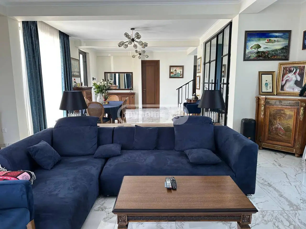 For Sale 10+ Room Private House Mtskhetis Munitsipalitetshi, 4 of 12