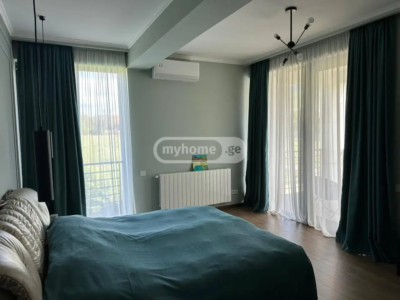 For Sale 10+ Room Private House Mtskhetis Munitsipalitetshi, 3 of 12