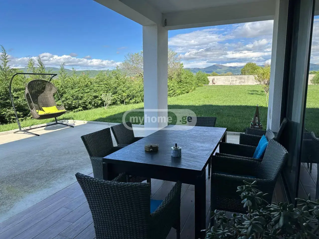 For Sale 10+ Room Private House Mtskhetis Munitsipalitetshi, 10 of 12