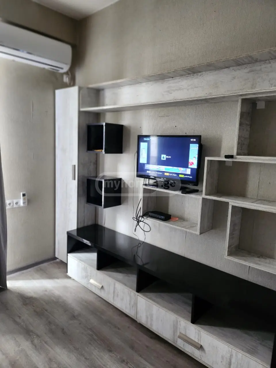 Daily Rent 3 Room Apartment Didubeshi, 2 of 8