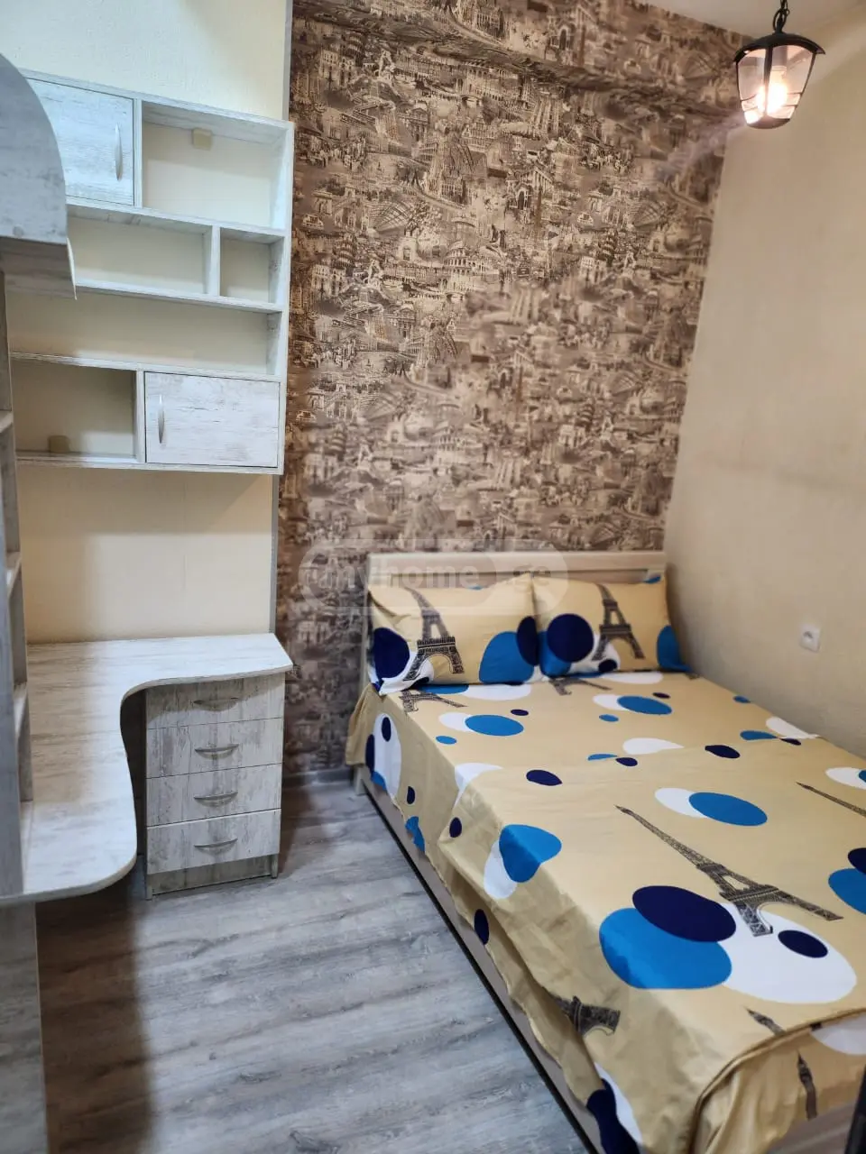 Daily Rent 3 Room Apartment Didubeshi, 4 of 8