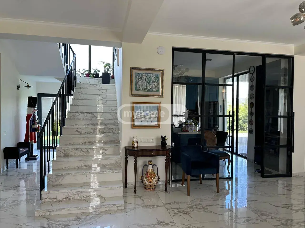 For Sale 10+ Room Private House Mtskhetis Munitsipalitetshi, 5 of 12
