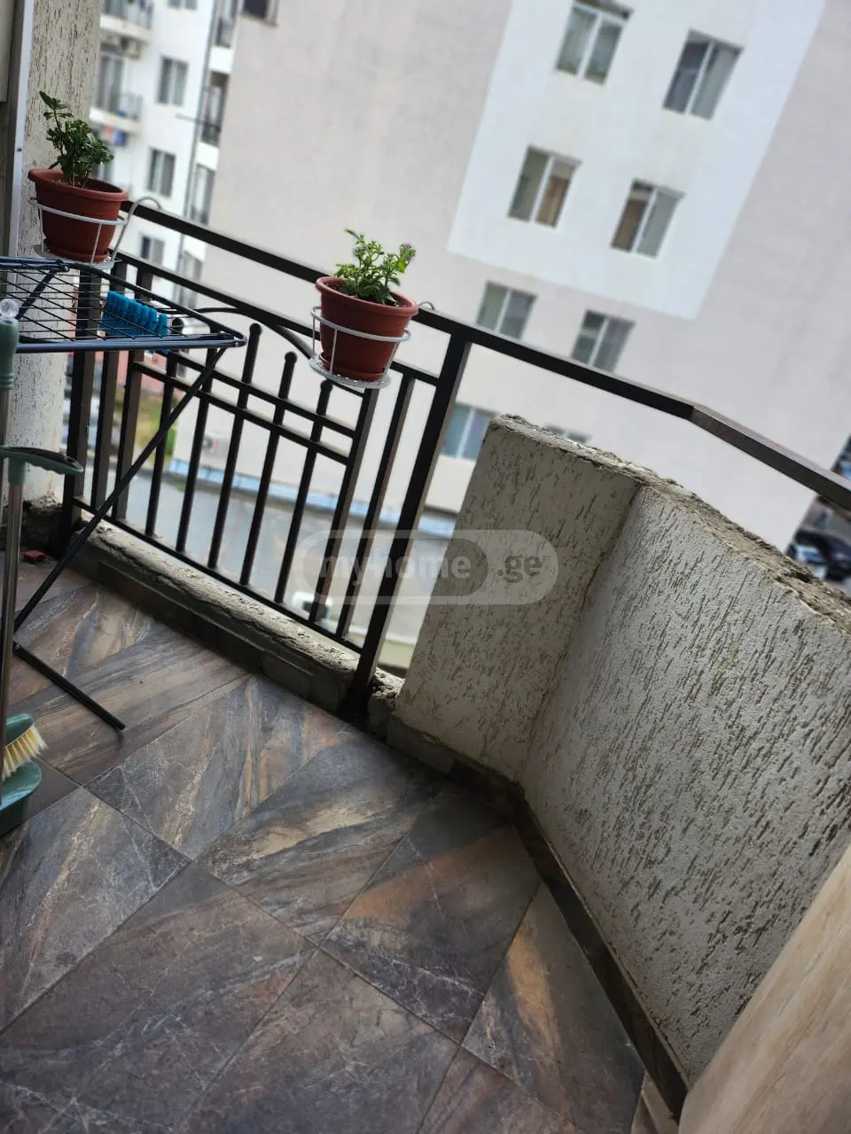 Daily Rent 3 Room Apartment Didubeshi, 6 of 8