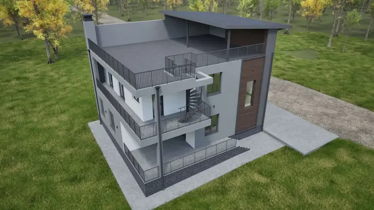 building