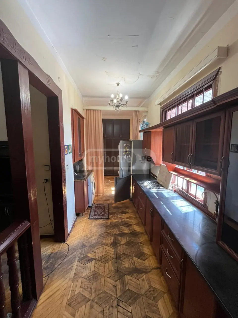 For Sale Universaluri Commercial Space Kutaisshi view 5