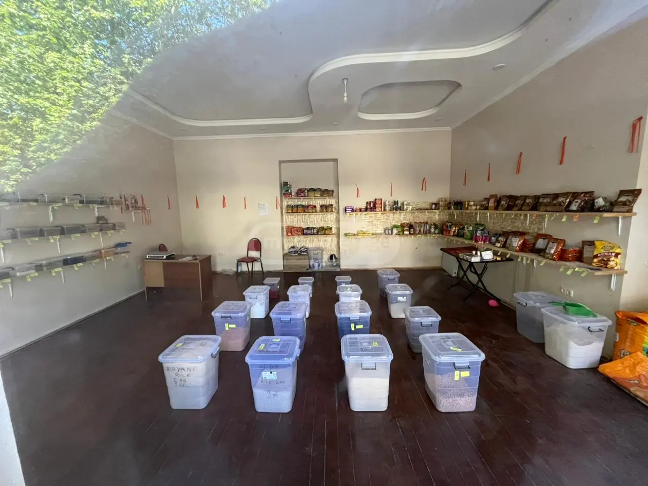 For Sale Universaluri Commercial Space Kutaisshi view 3
