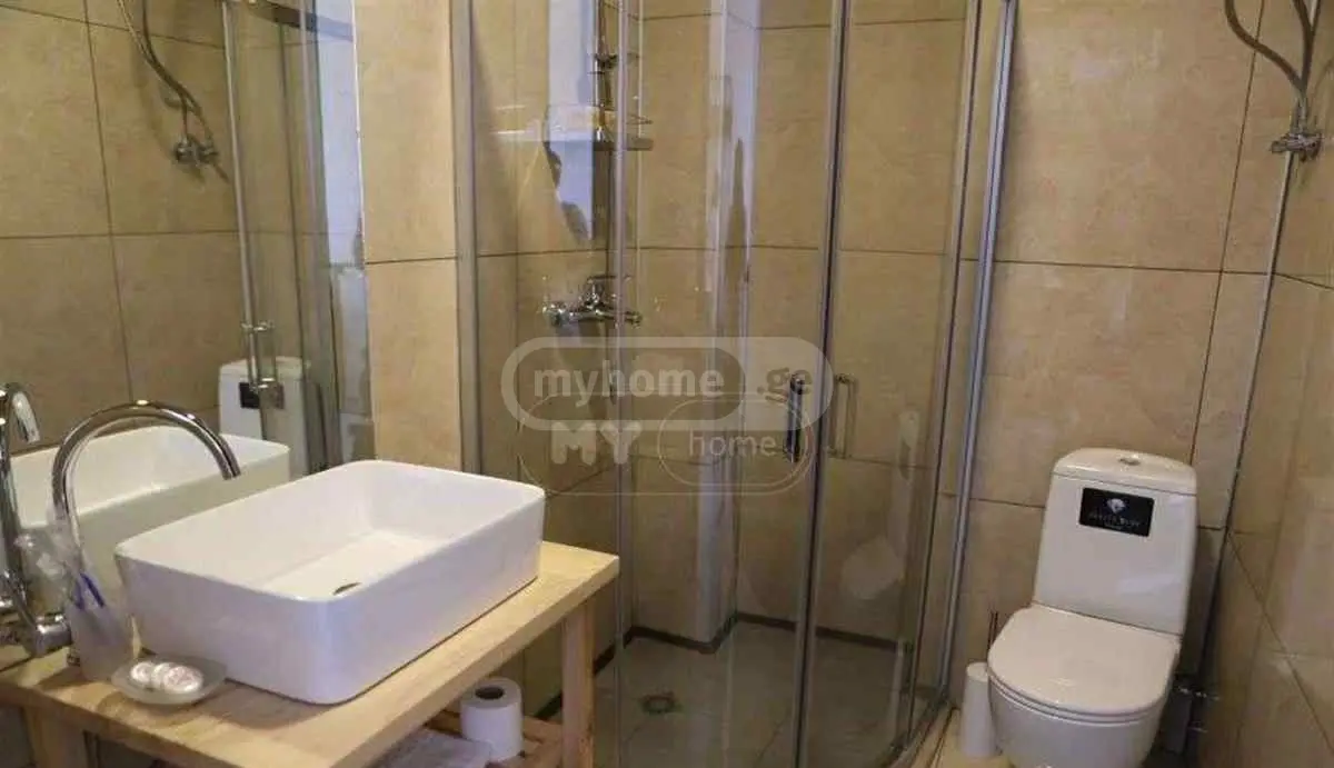 For Sale 1 Room Apartment Khelvachauris Munitsipalitetshi view 3
