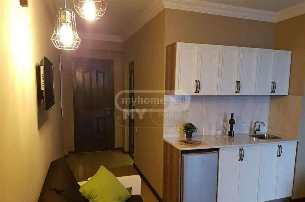 For Sale 1 Room Apartment Khelvachauris Munitsipalitetshi view 7