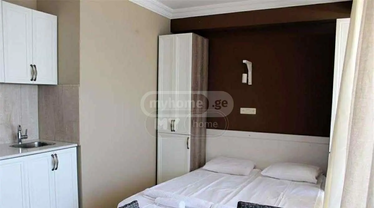 For Sale 1 Room Apartment Khelvachauris Munitsipalitetshi view 5