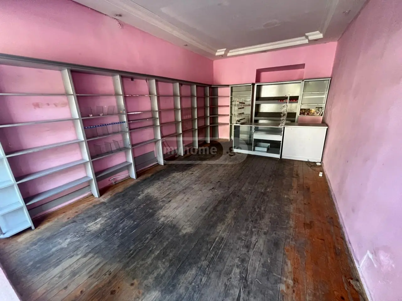 For Sale Universaluri Commercial Space Kutaisshi view 2