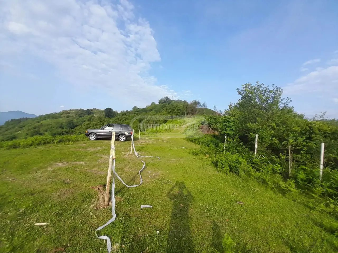 For Sale Sasoplo-Sameurneo Land Plot In Batumi view 8