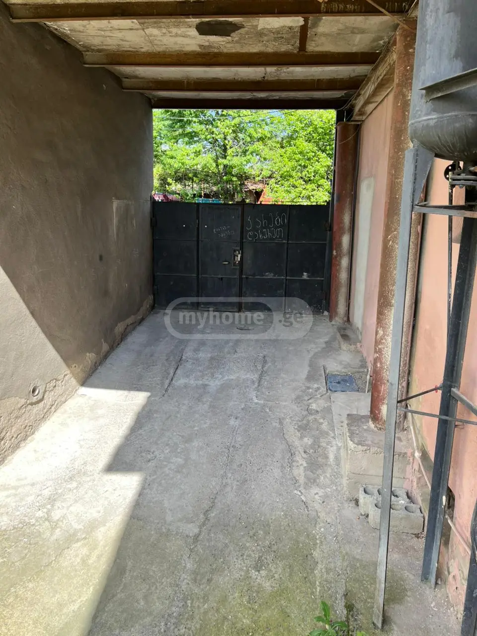 For Sale Universaluri Commercial Space Kutaisshi view 10