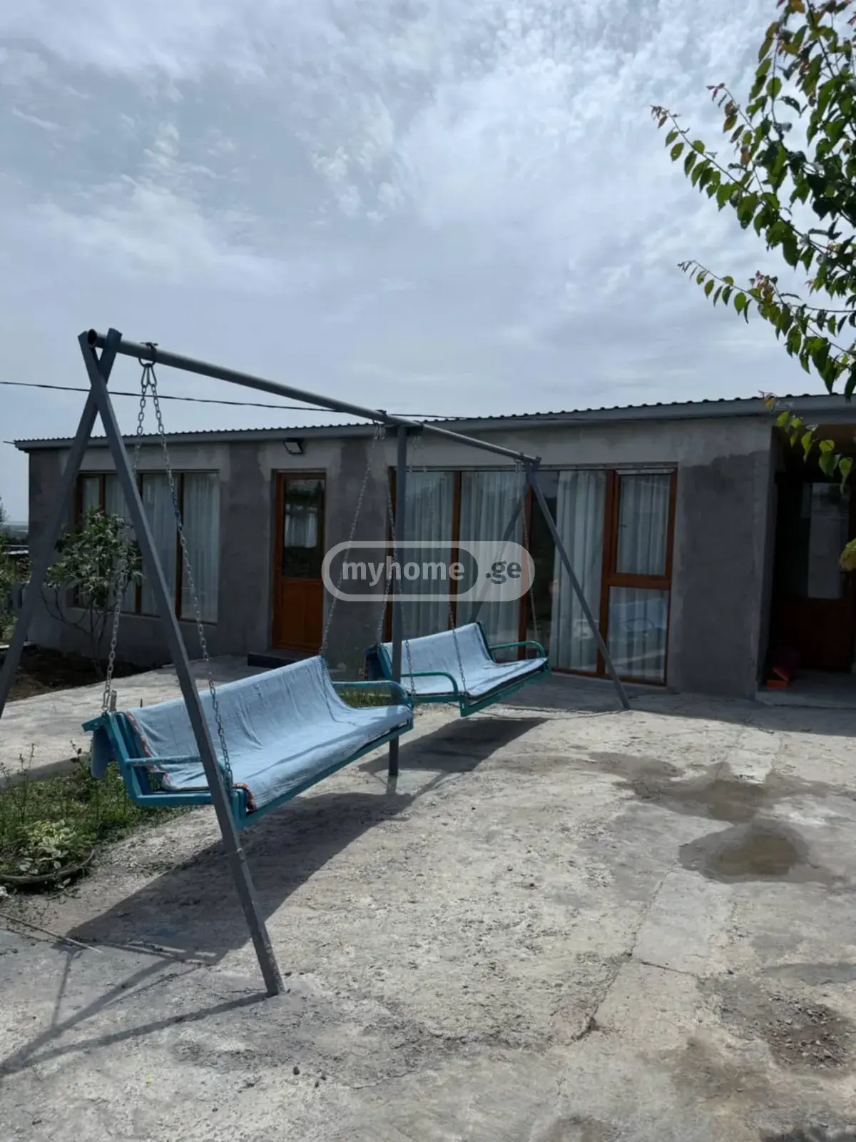 Daily Rent 3 Room Country House Samgorshi view 6