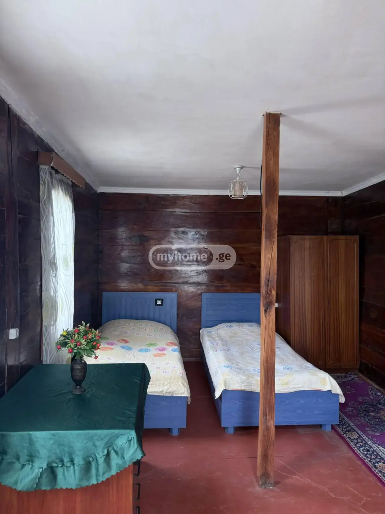 Daily Rent 3 Room Country House Samgorshi view 7