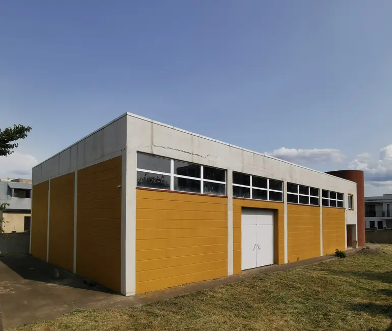 building