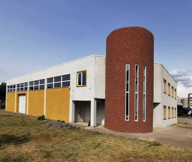 building
