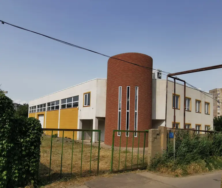 building
