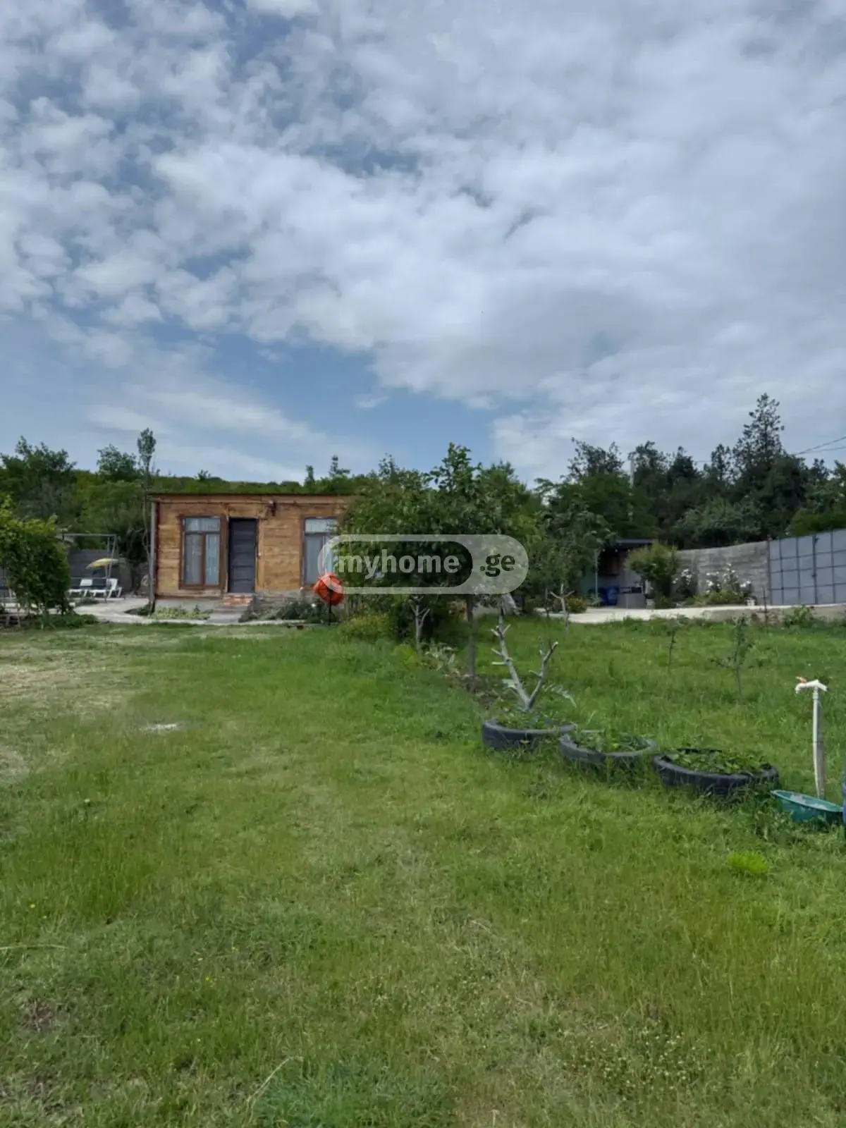 Daily Rent 3 Room Country House Samgorshi view 3