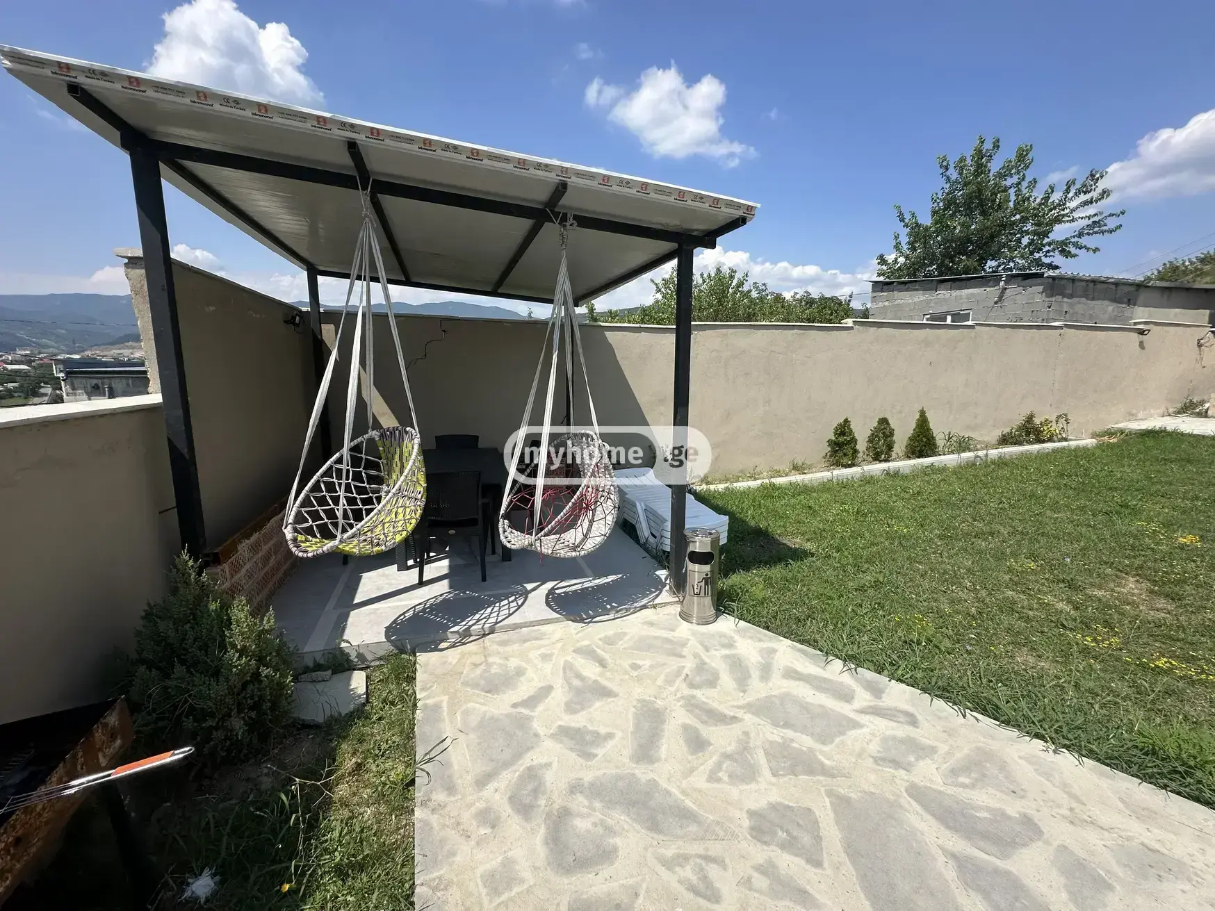 Daily Rent 5 Room Country House view 16