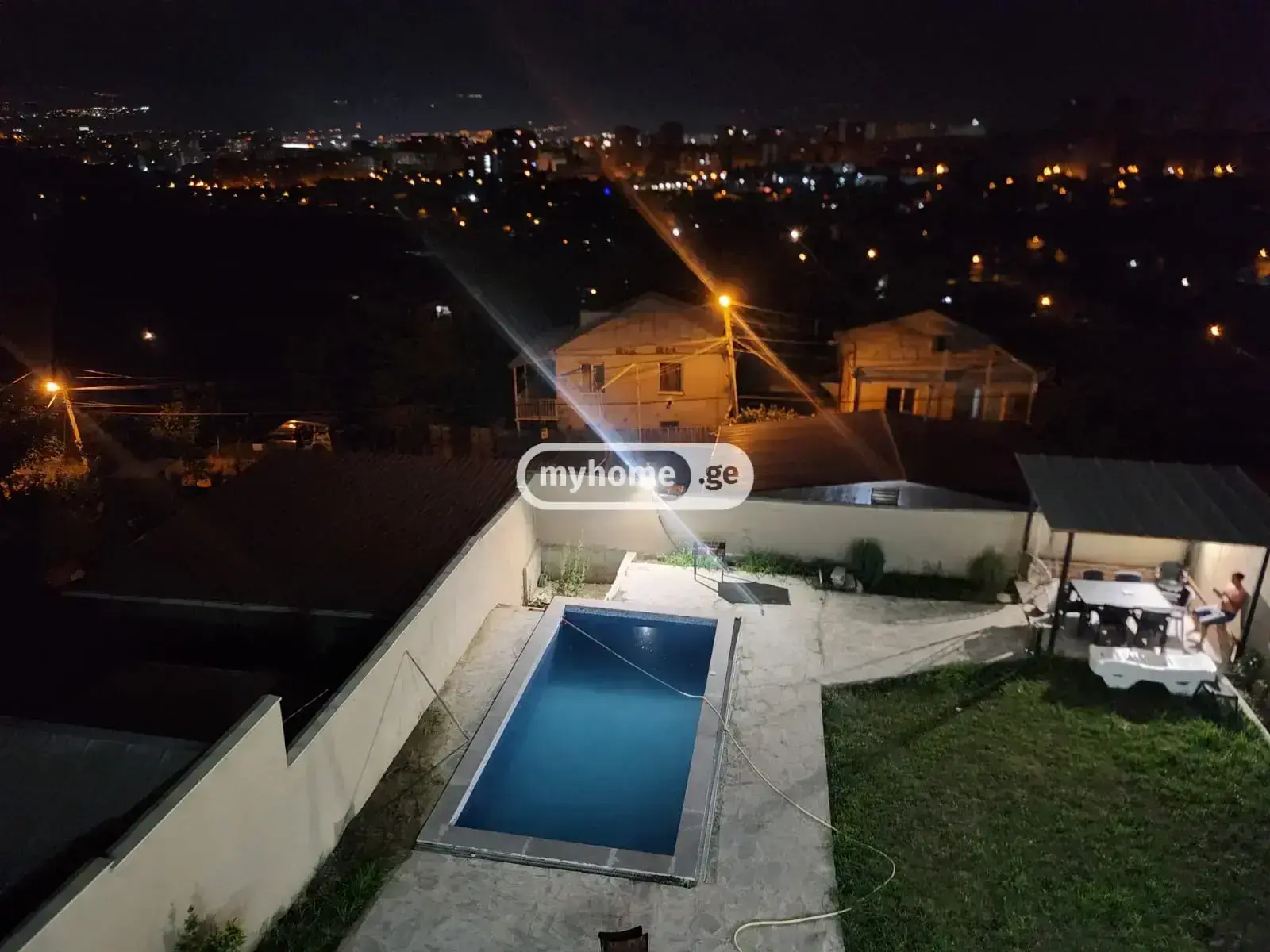 Daily Rent 5 Room Country House view 10