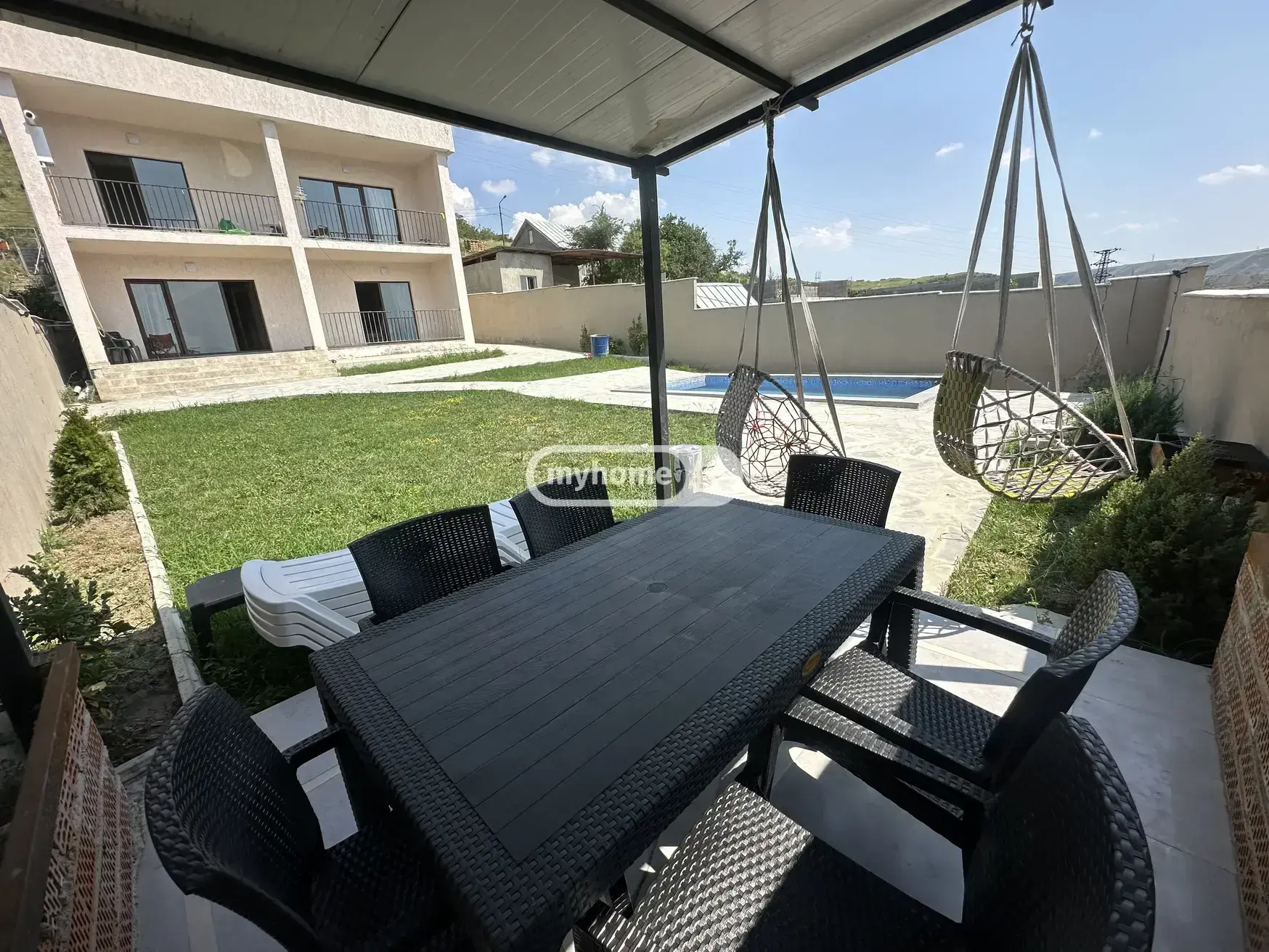 Daily Rent 5 Room Country House view 1