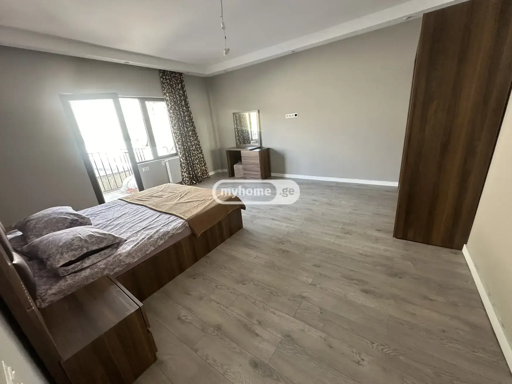 Daily Rent 5 Room Country House view 9