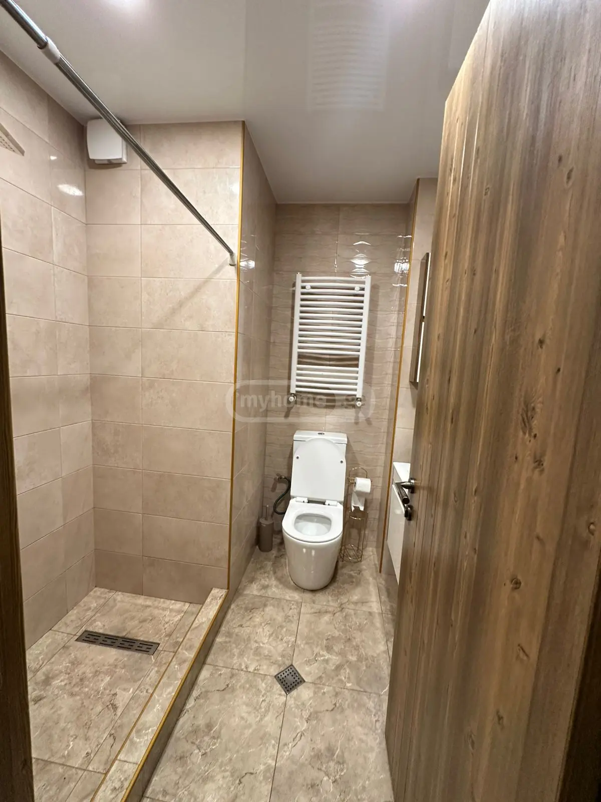Посуточно 2-комната Квартира в Isanshi, 10 of 10