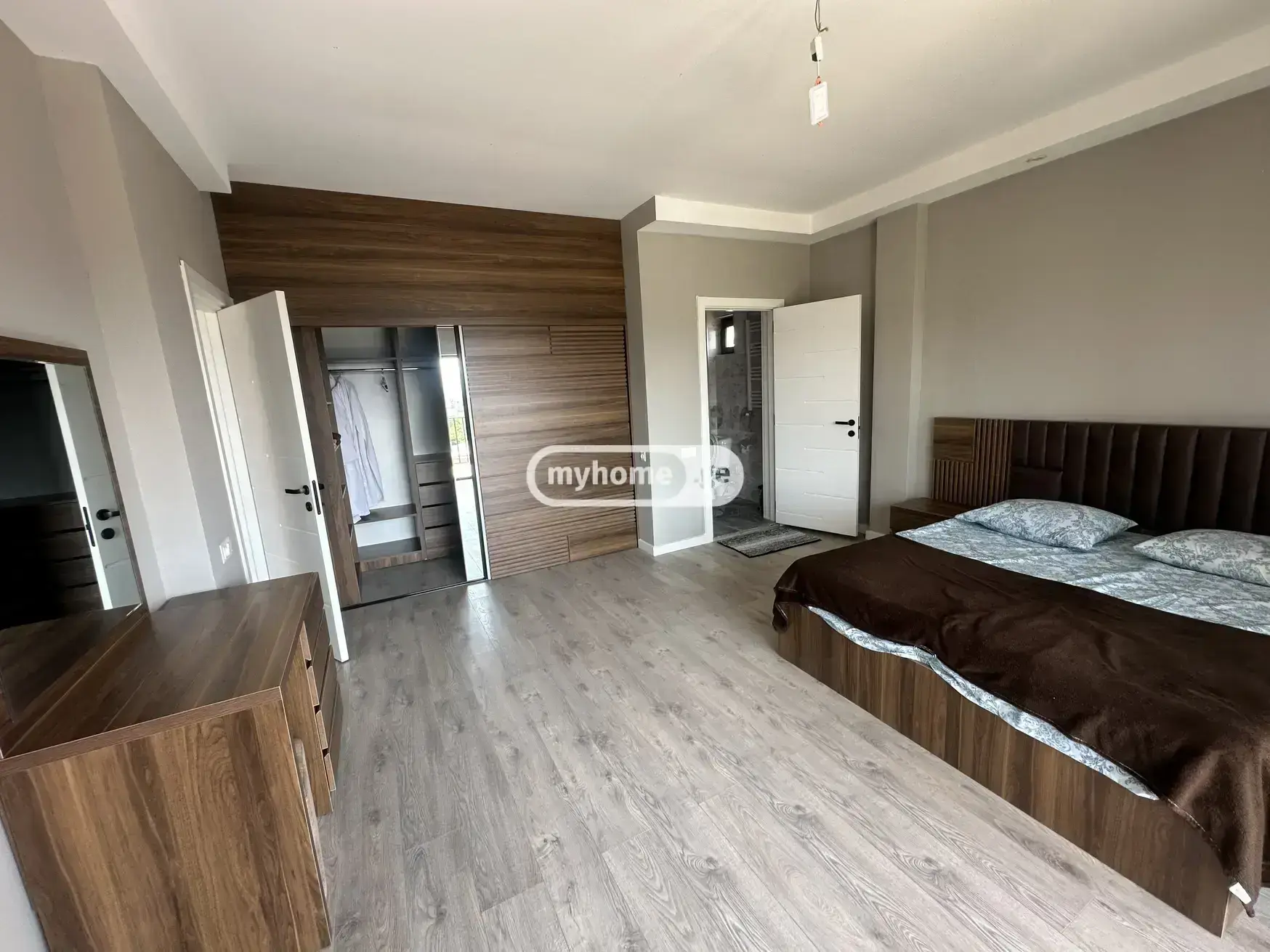 Daily Rent 5 Room Country House view 6