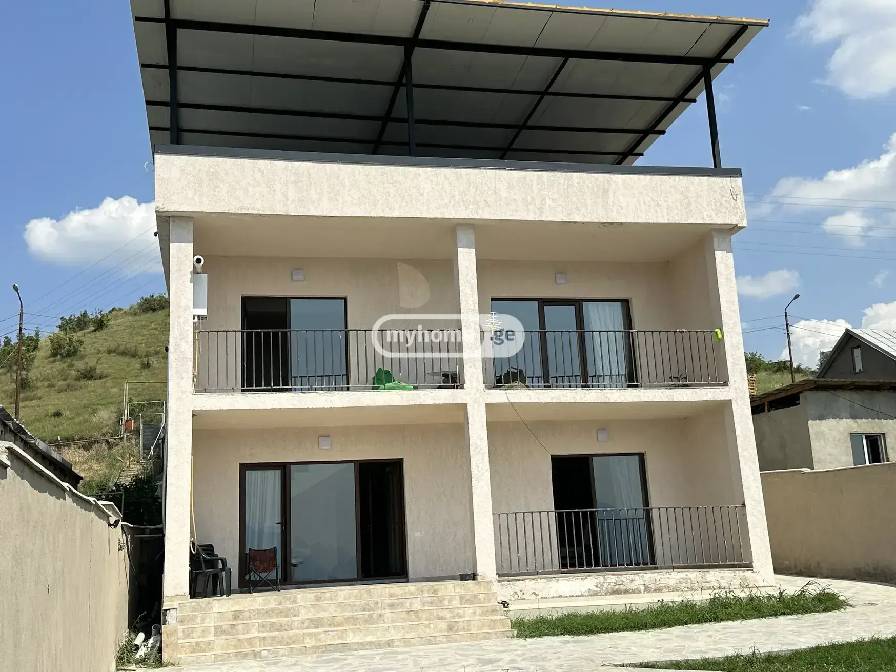 Daily Rent 5 Room Country House view 14