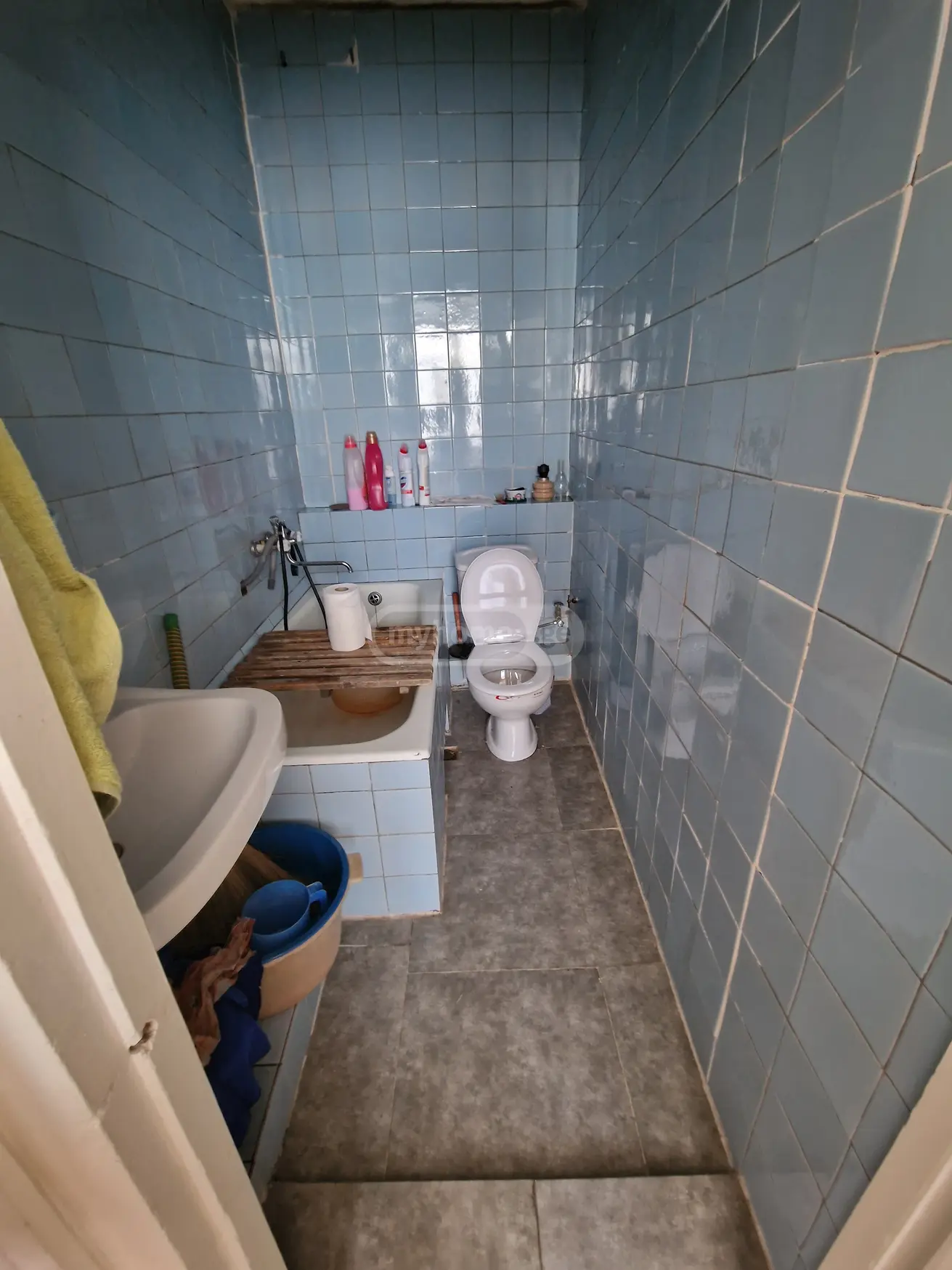For Sale 4 Room Apartment Chughuretshi view 20
