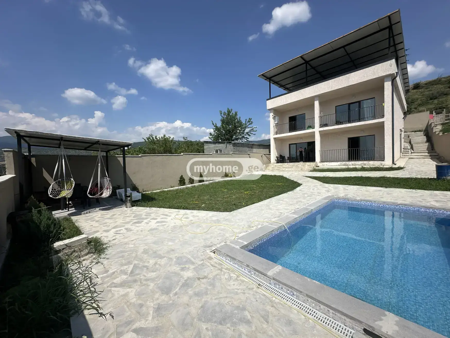 Daily Rent 5 Room Country House view 3
