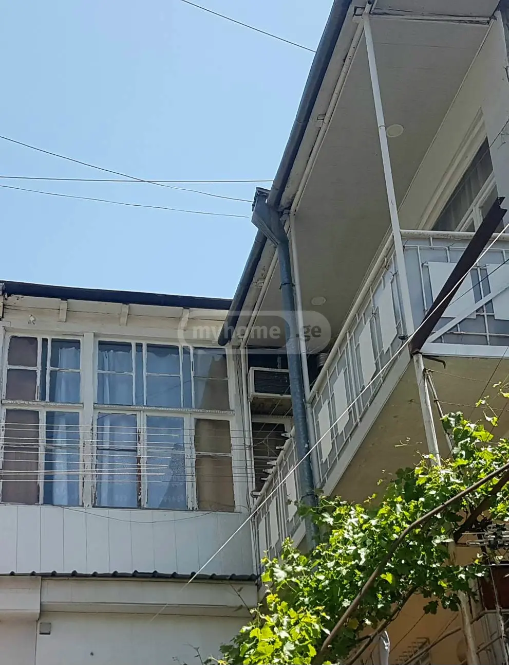 For Sale 4 Room Apartment Chughuretshi view 28