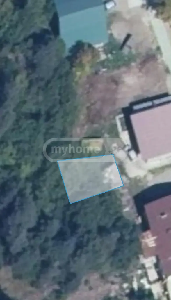 For Sale Komertsiuli Land Plot Abastumanshi view 1