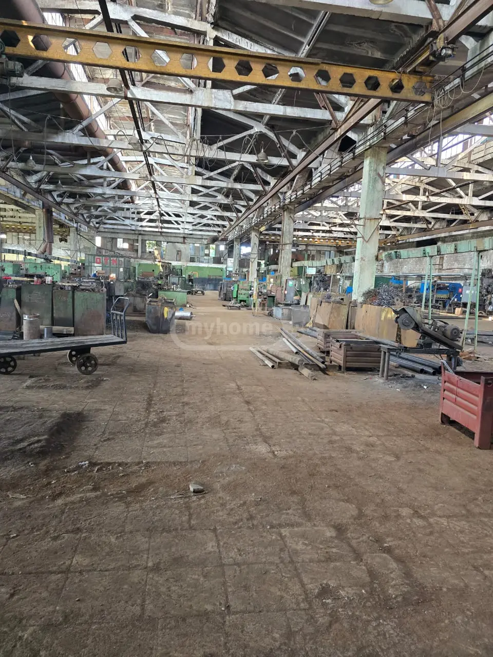 For Sale Satsarmoo Commercial Space Khashurshi view 6