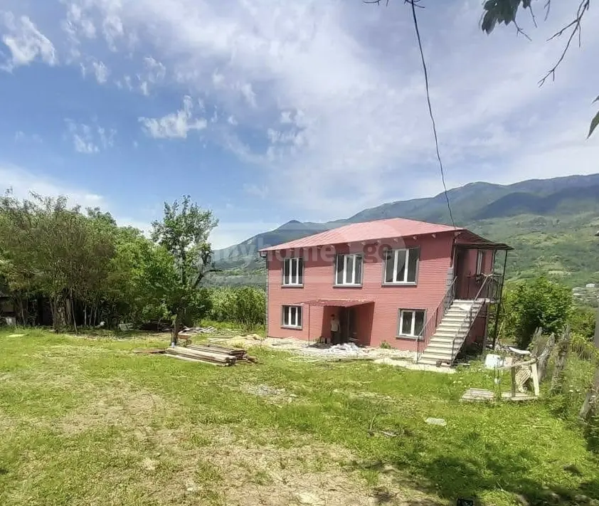 For Sale 8 Room Private House Ambrolaurshi view 1