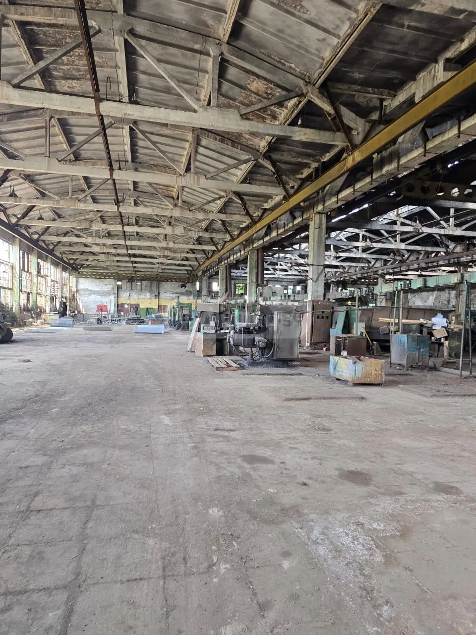 For Sale Satsarmoo Commercial Space Khashurshi view 1