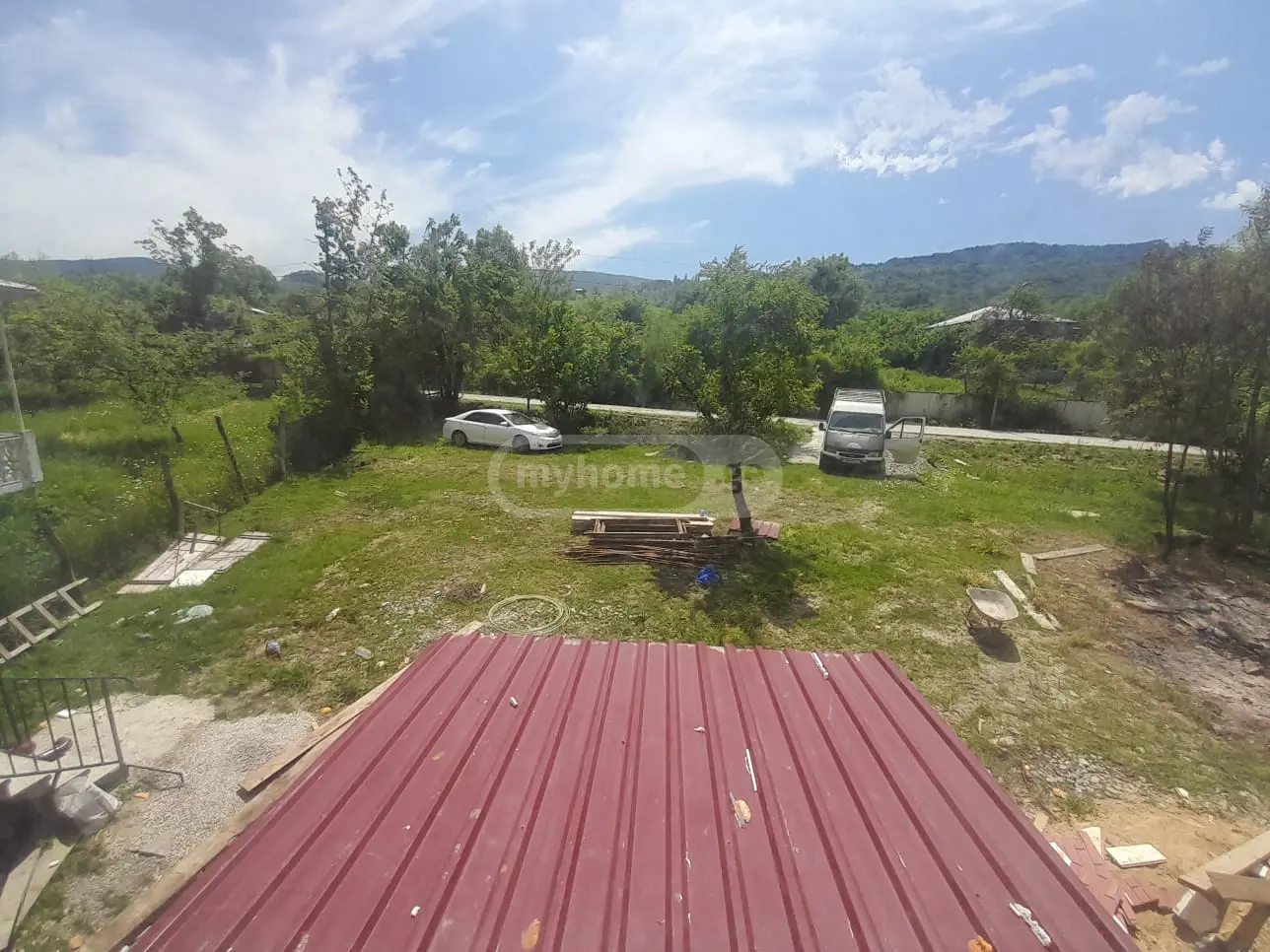 For Sale 8 Room Private House Ambrolaurshi view 4