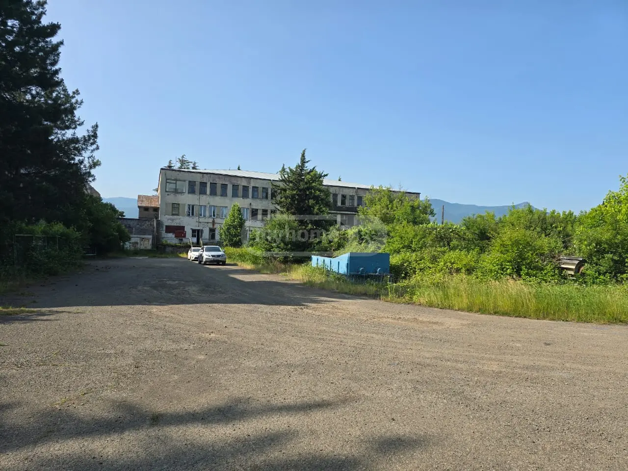 For Sale Satsarmoo Commercial Space Khashurshi view 4