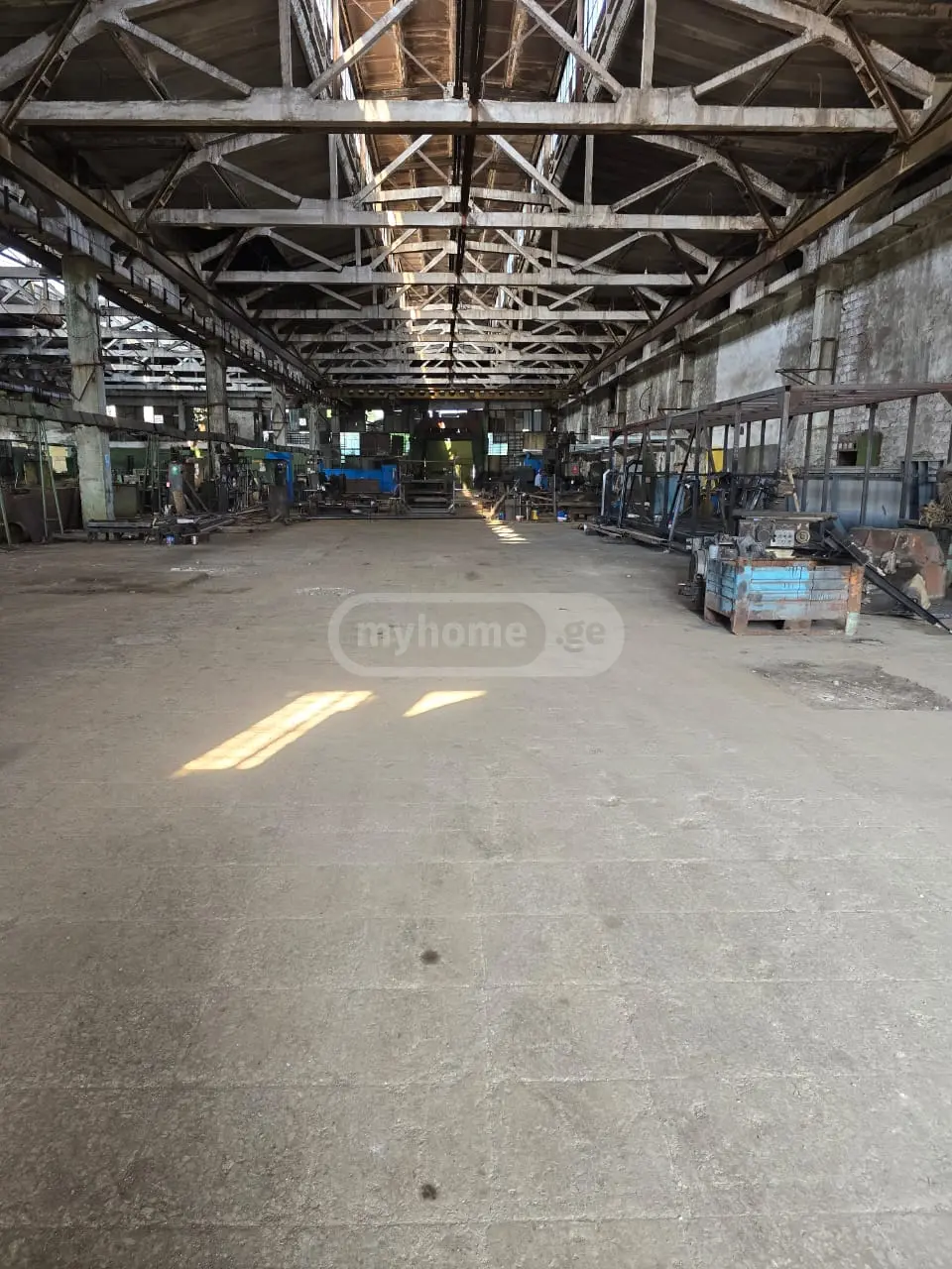 For Sale Satsarmoo Commercial Space Khashurshi view 5