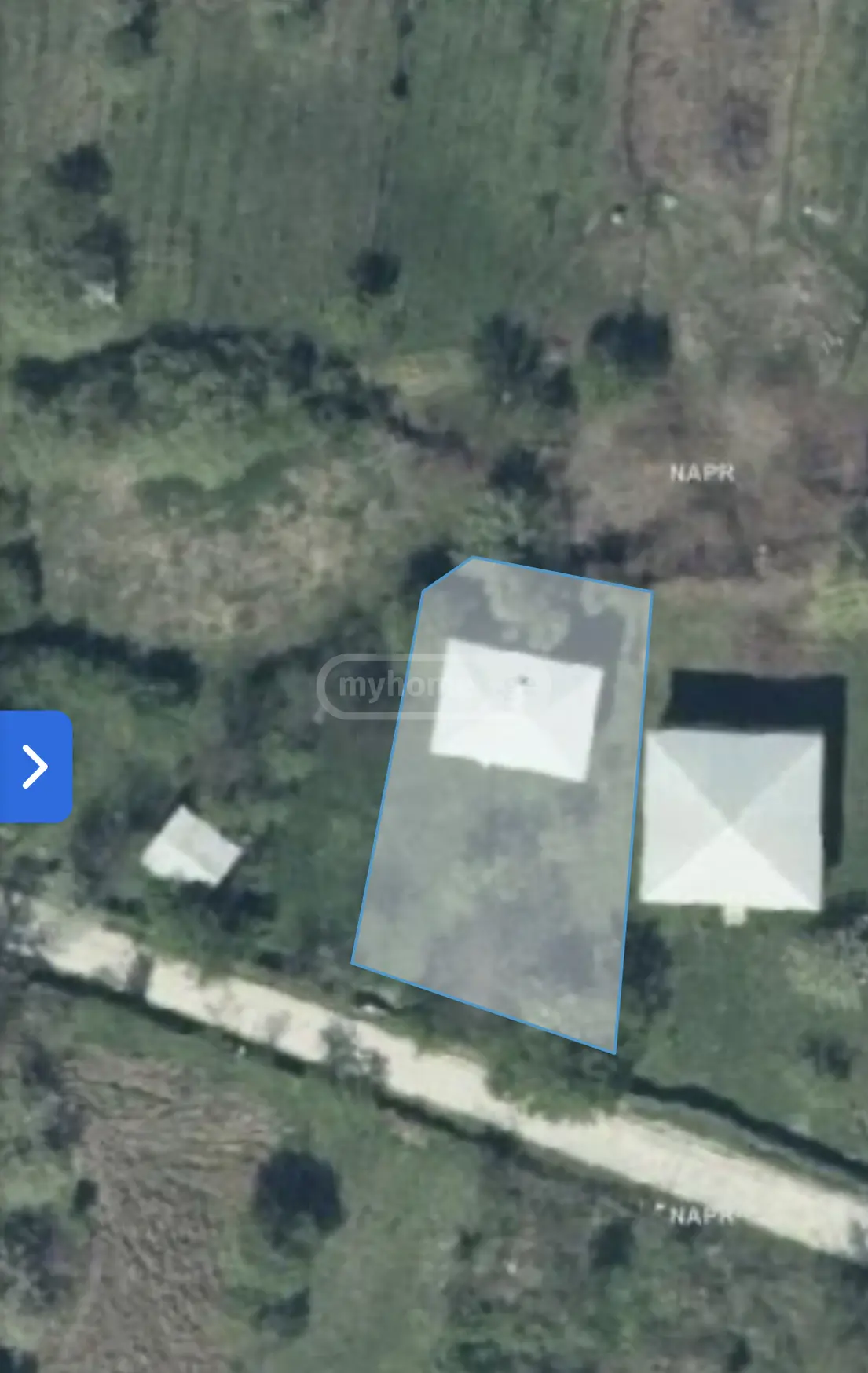 For Sale 8 Room Private House Ambrolaurshi view 9