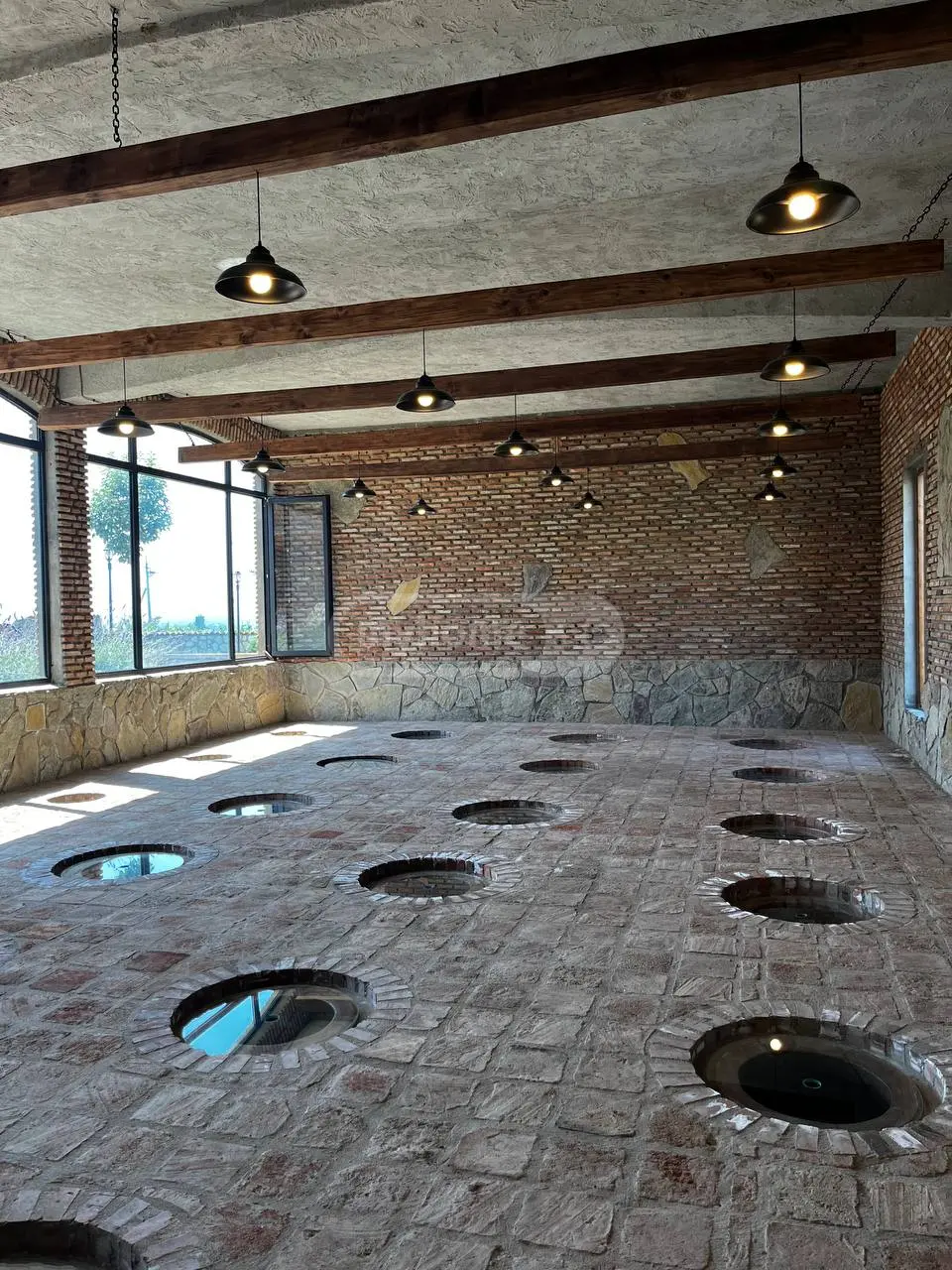 For Sale 10+ Room Sastumro Qvarelshi view 12