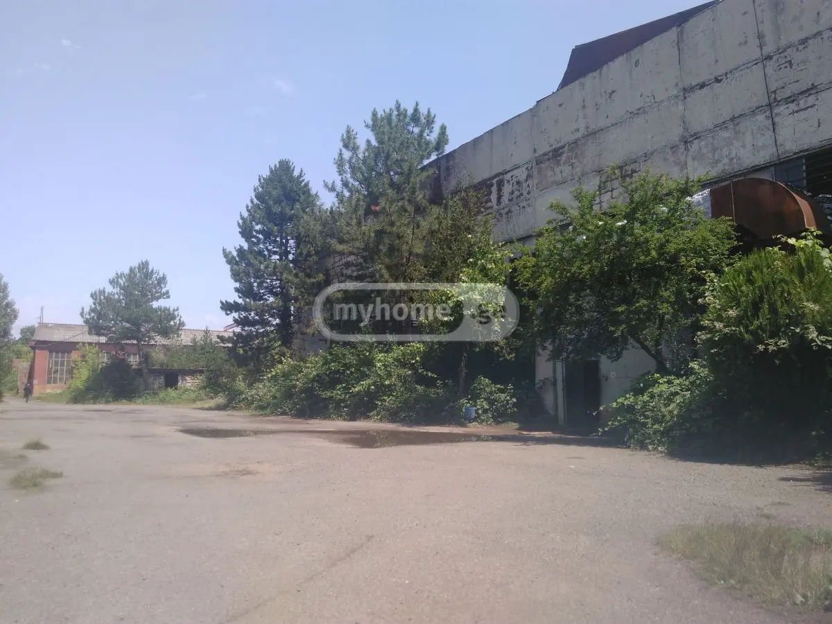 For Sale Satsarmoo Commercial Space Khashurshi view 9