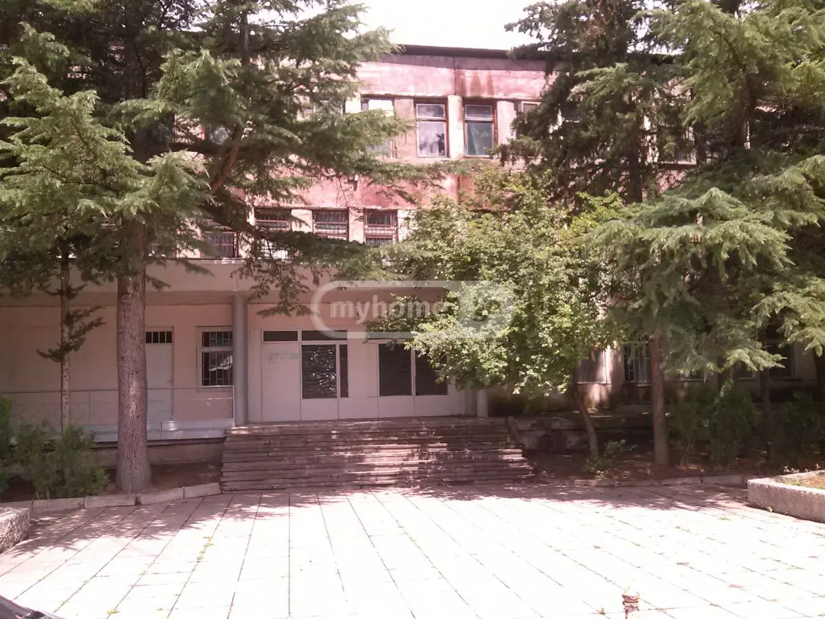 For Sale Satsarmoo Commercial Space Khashurshi view 3