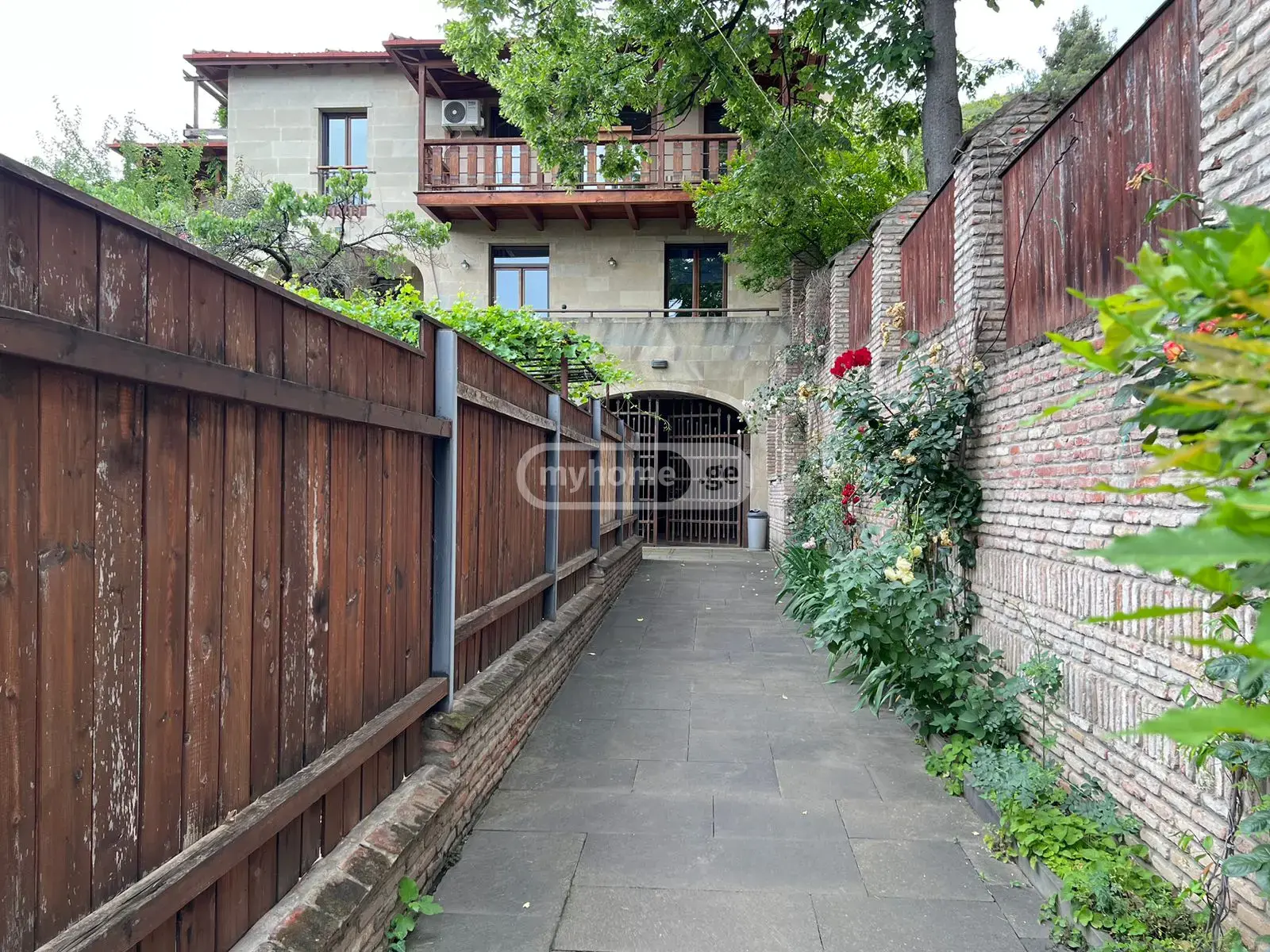 For Sale 10+ Room Private House In Vake, 7 of 12