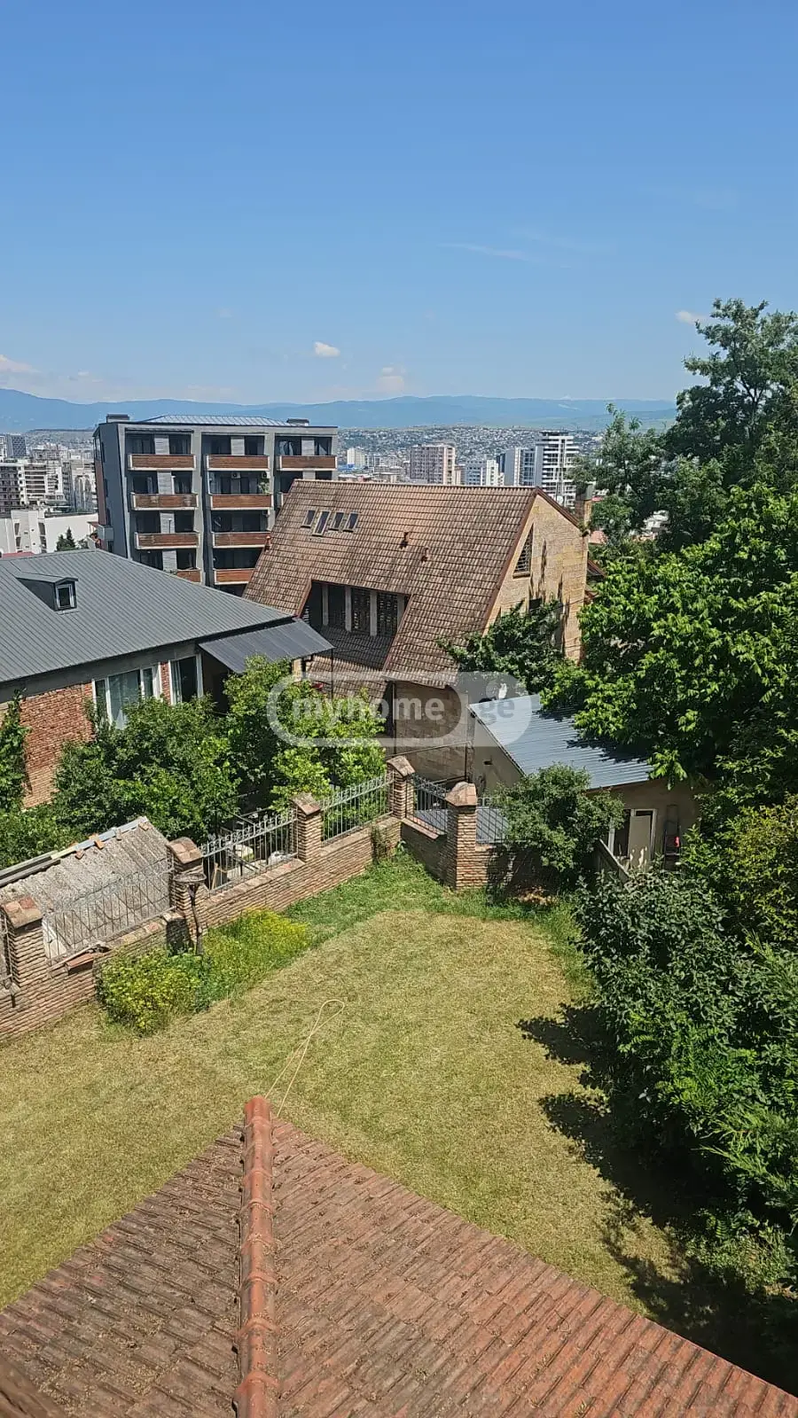 For Sale 10+ Room Private House In Vake, 6 of 12