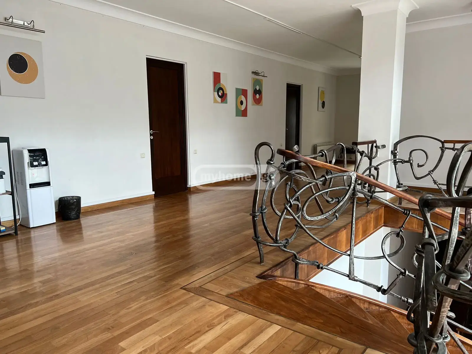 For Sale 10+ Room Private House In Vake, 11 of 12